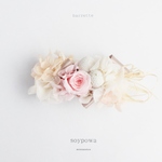 barrette " gift " 0717