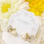 bijou*earrings*