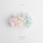 ●再再販● barrette " drop " 0718