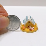 ミニミニクリスマスヘクセンハウス