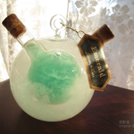 天気管（心象鉱物：エメラルド）