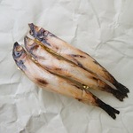 ししゃもバレッタ