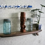 SurfboardShelf　SurfClub