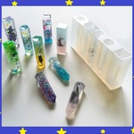 【再販９】❤最安値❤一度に５種類作れる♪ シリコンモールド ❤