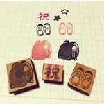 入学3点セット