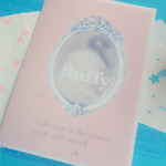 fluffy zine①