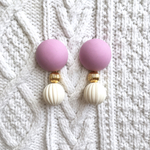 Pink＊Cabochon