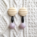 Ivory＊Cabochon