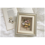 シャドーボックス 『ウェディングベル』