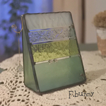 ピアススタンド♡Green♡