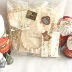 クリスマス限定 パールのギフト セット