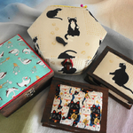 marimarinyan様オーダー品　優しさのオーダー　1式　