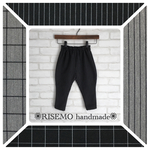 ❁裏起毛ストレッチ ジョッパーズパンツ❁