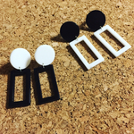 モノトーンアクセサリー！