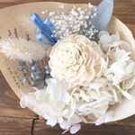 mgm22iさま専用オーダーページ *petit antique bouquet 