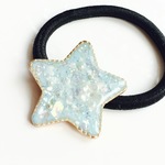 【サマーＳＡＬＥ！】730yen⇒500yenしーふぇありーオリジナル海の☆のヘアゴム