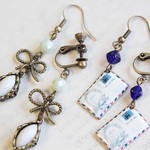 Ｍさまオーダー品☆いろいろアクセサリーセット☆
