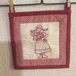 赤毛のアン③