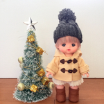 ☆takatakatakさまご予約品☆メルちゃんコートセット