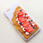  ベリーベリークレープ  iPhoneカバー iPhone6