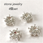 stone jewelry    star