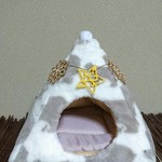 送込！白熊ハウス△B選べるガーランド