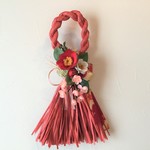 【M様　オーダー品】　お正月飾り