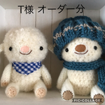 T様    オーダー分