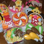 バラエティーセット②クリスマスパーティーメニュー