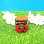 小さな お祈り地蔵様 
