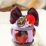 イスパハンネックレスEvil Queen