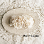 一点物＊アンティークレースとパールバレッタ