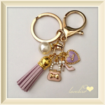 再販 bag&heel チャーム
