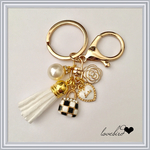 再販 bag&Camellia チャーム