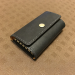 yz14hn08様専用ページ。本革キーケース。名入れ無料。