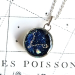 『星小窓』・うお座