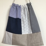 大人の着替え袋『１点もの』