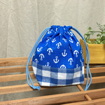 コップ袋．イカリ