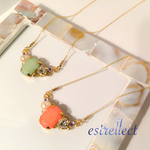 Bijou ブリリアント ネックレス