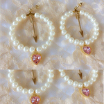 heart arrow pierce