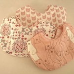 ＊3枚セット＊ふわふわスタイ