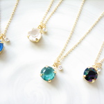 [andy]Necklase, Swarovski Candy