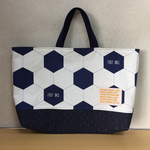 レッスンバッグ