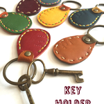 【mrchan05様ご予約】カラフルキーホルダー×2