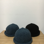 m-natsuki様オーダーページ ポンポンニット帽
