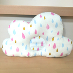 限定1つ♡クラウドピロー♡ベビーピロー♡しずく柄