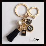 perfume&Camellia チャーム