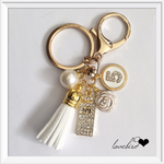 stoneperfume&Camellia チャーム
