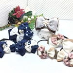 ご依頼品【送料無料】親子リボンセット