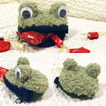 ケロちゃん小銭入れ🐸